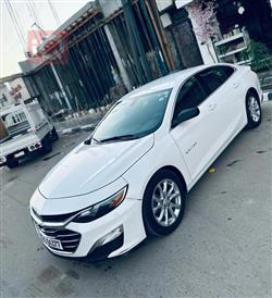 شێڤرۆلێت مالیبۆ